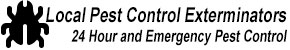 Kernersville NC Pest Control Exterminators